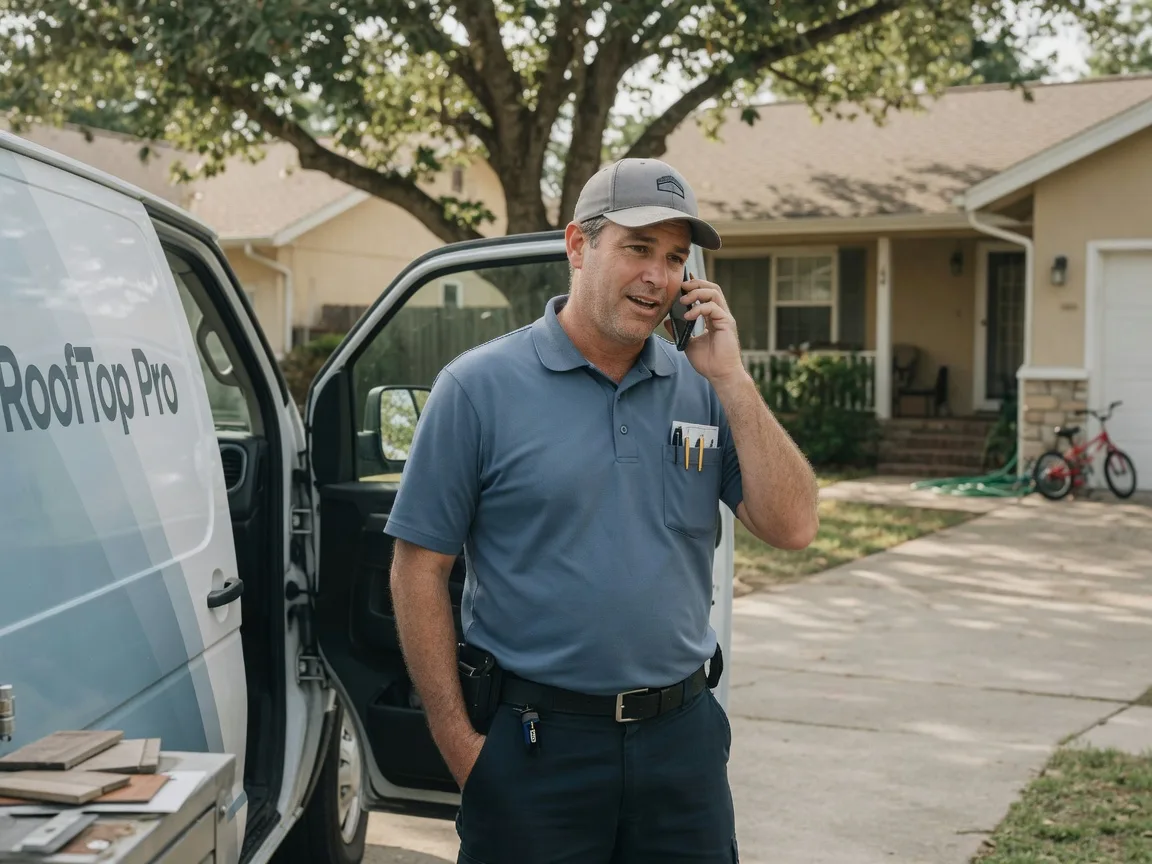 Roof Repair Emerson, GA FAQs