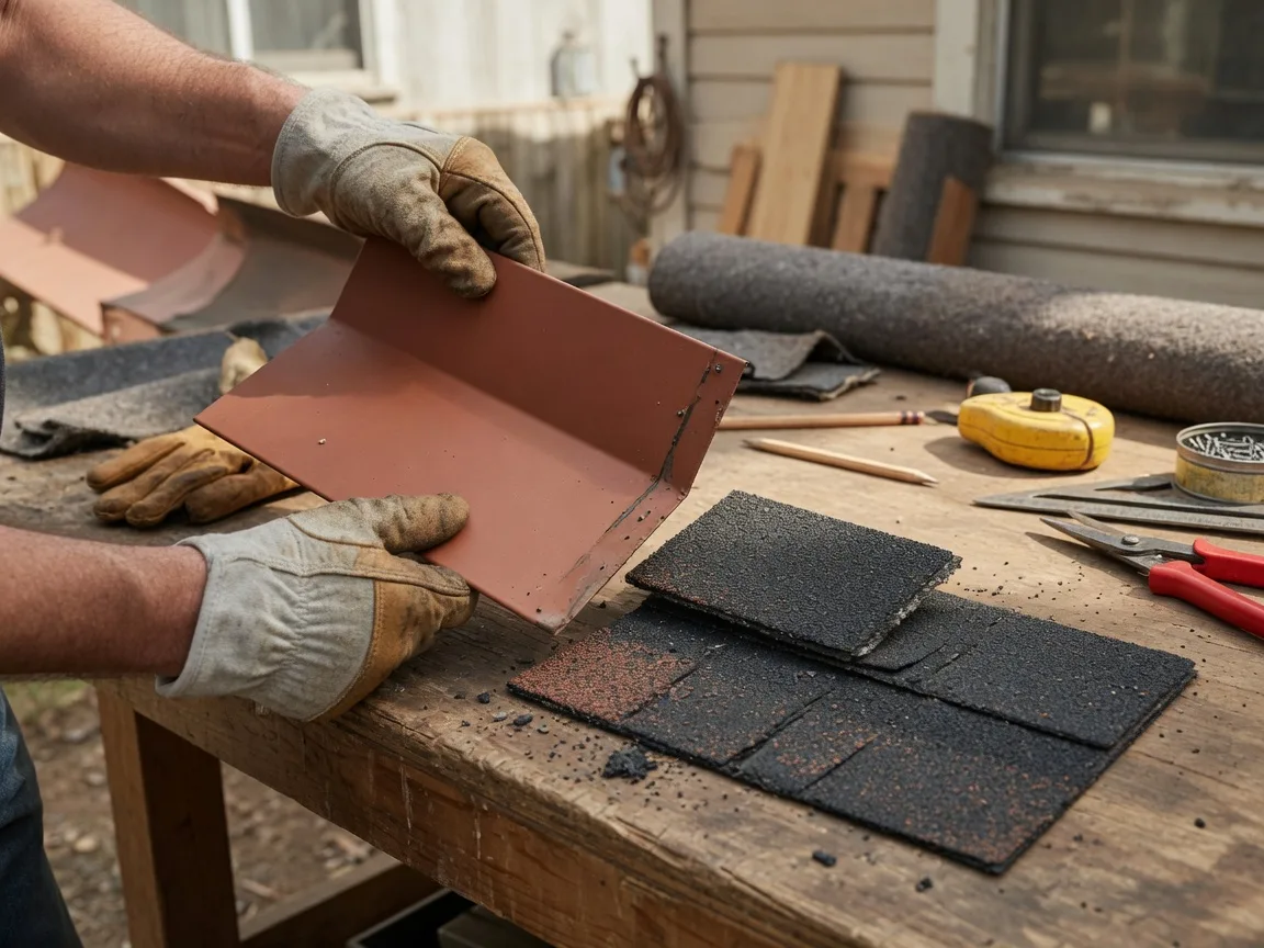 Roof Repair company in Emerson, GA